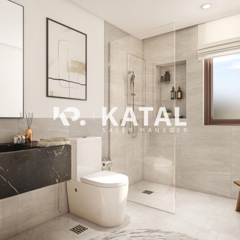 Villas For Sale in Al Shamkha – Katal Property