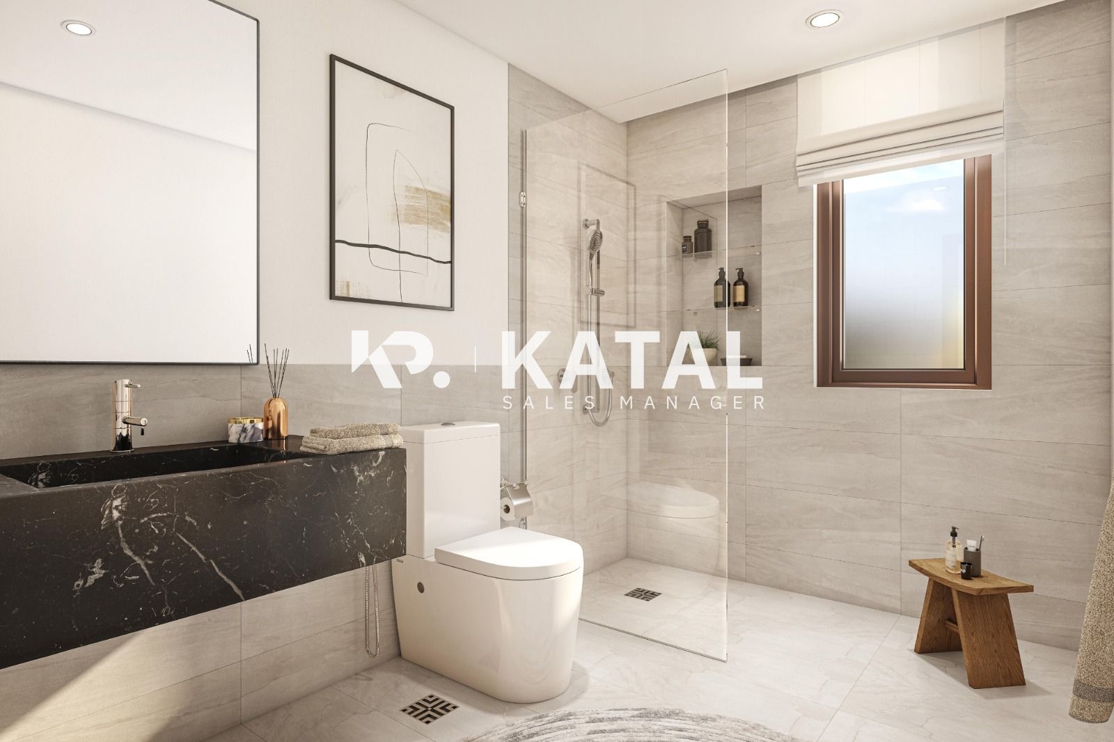 Villas For Sale in Al Shamkha – Katal Property