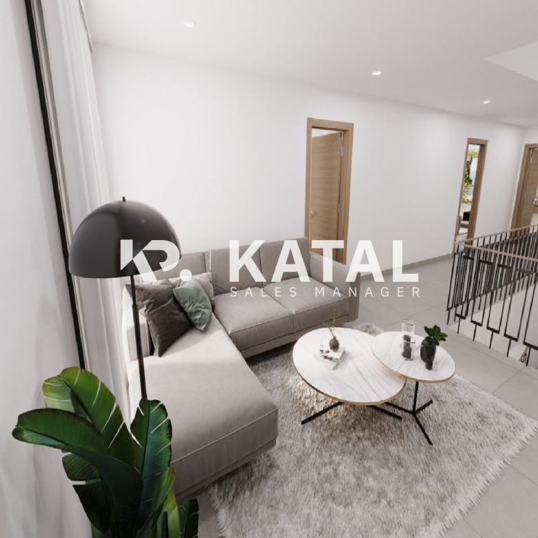 Villas For Sale in Al Shamkha – Katal Property