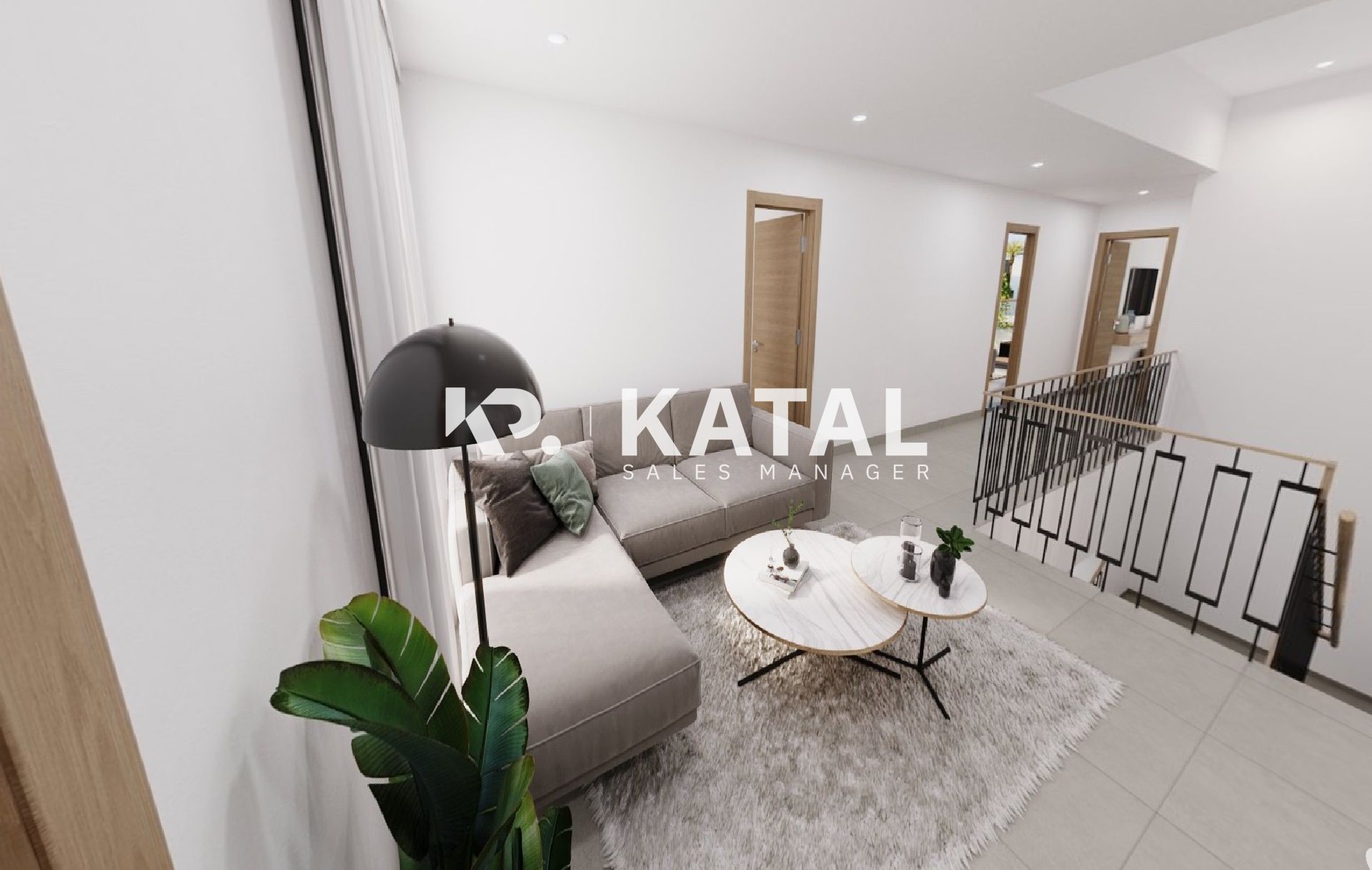 Villas For Sale in Al Shamkha – Katal Property