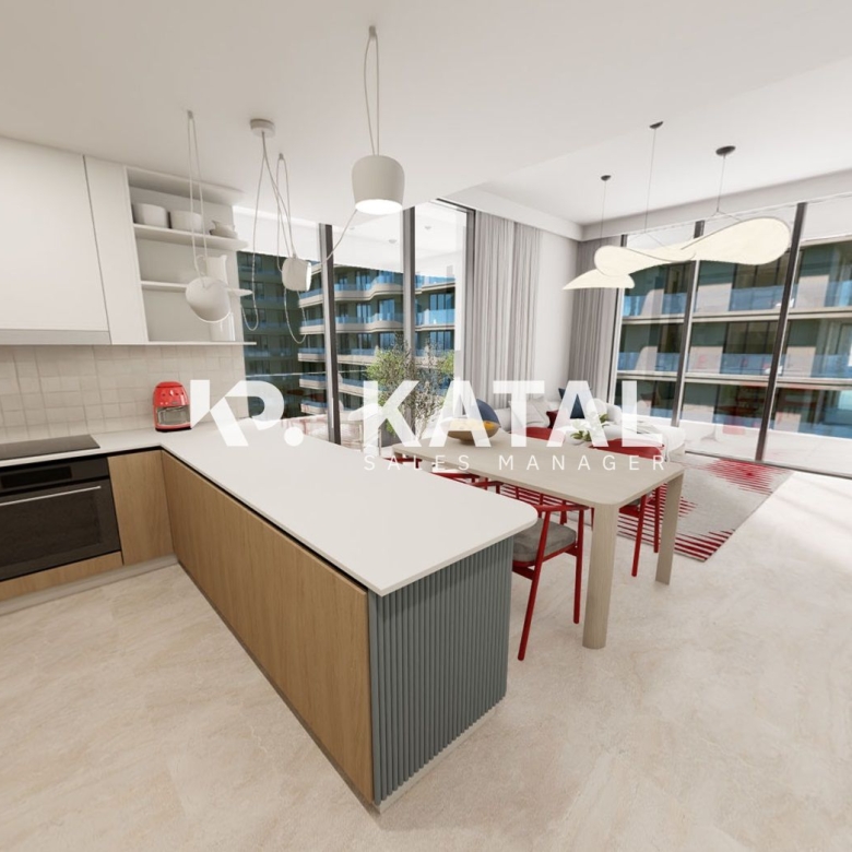 Best Deal| Stunning Sunset View| Fully Furnished