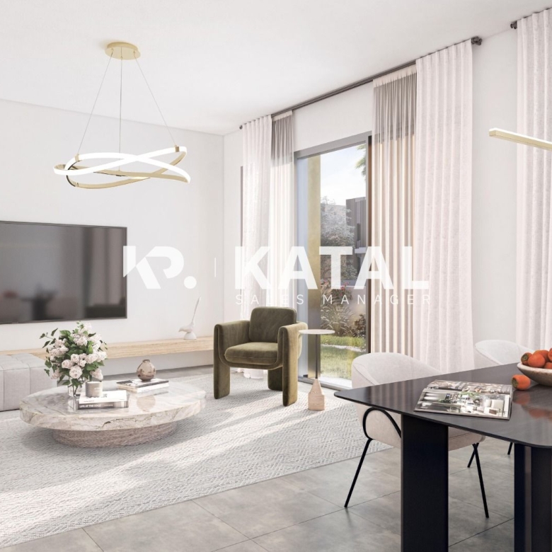 Villas For Sale in Al Shamkha – Katal Property