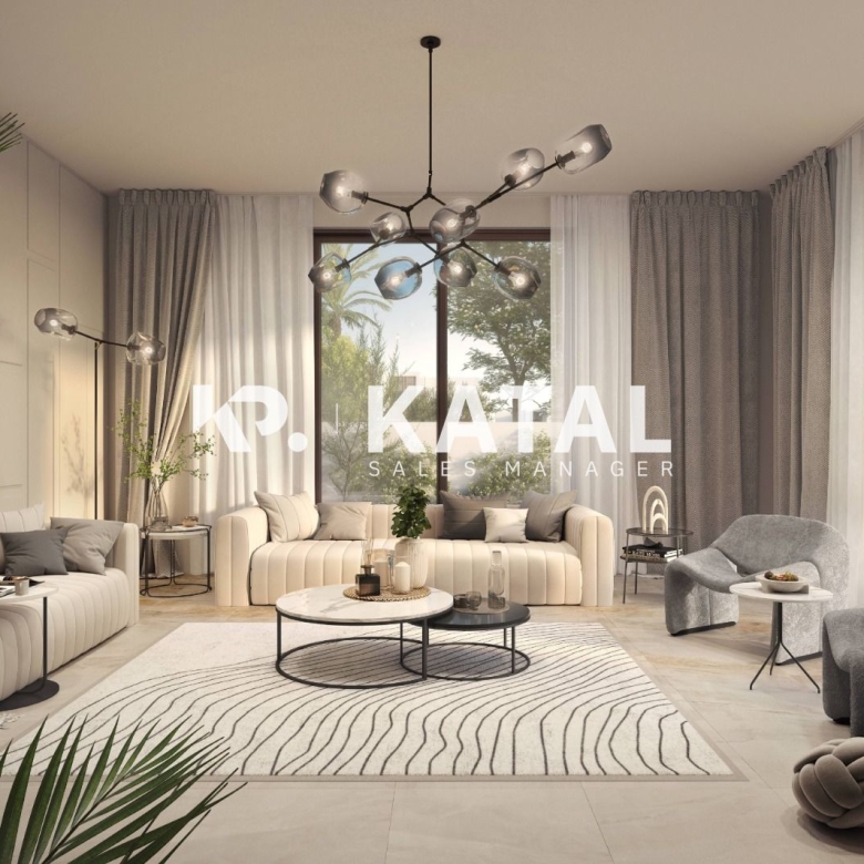 Villas For Sale in Al Shamkha – Katal Property