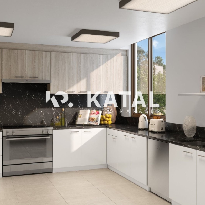 Villas For Sale in Al Shamkha – Katal Property