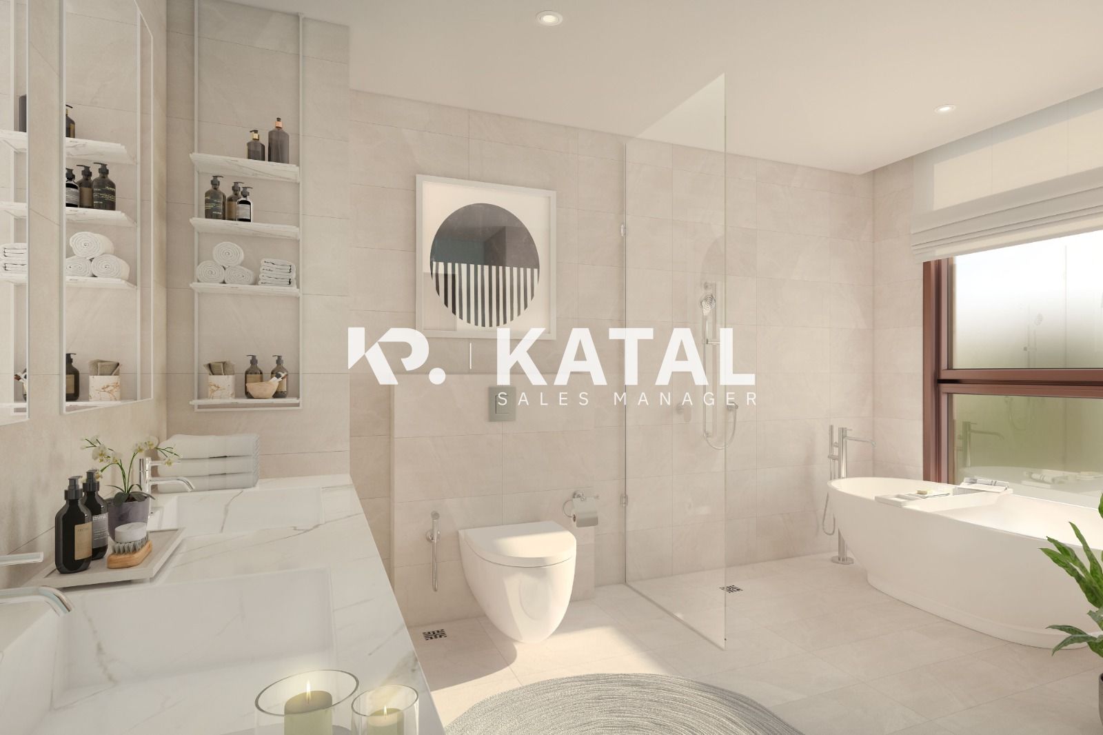 Villas For Sale in Al Shamkha – Katal Property