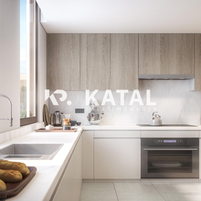 Villas For Sale in Al Shamkha – Katal Property