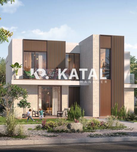 Villas in Al Shamkha | Villas Villas For Sale in Al Shamkha – Katal Property