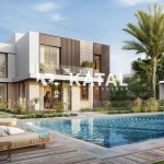 Villas For Sale in Al Shamkha – Katal Property
