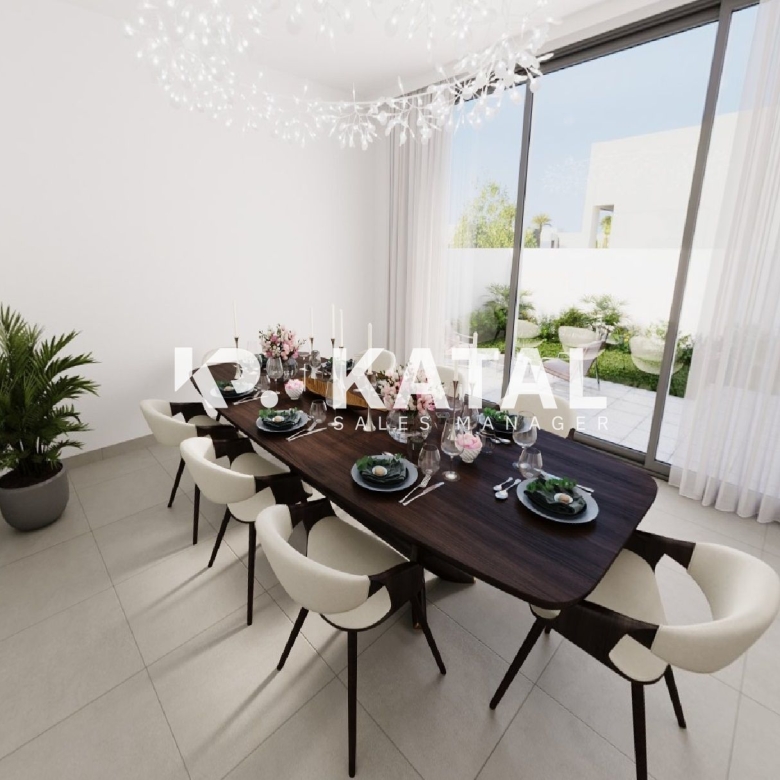 Villas For Sale in Al Shamkha – Katal Property