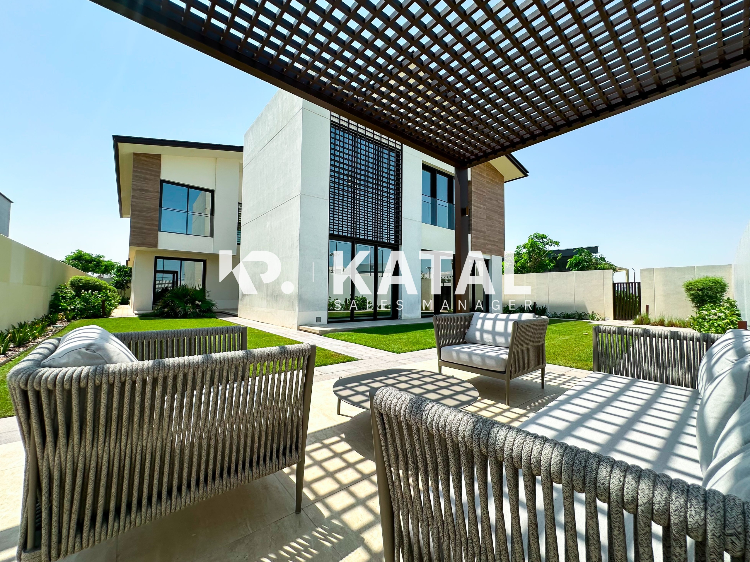 Villas For Sale in Saadiyat Island – Katal Property