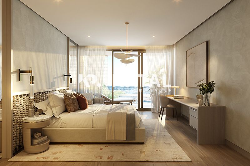 Apartments in Saadiyat Island | Apartments Apartments For Sale in Saadiyat Island – Katal Property
