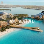 Apartments For Sale in Saadiyat Island – Katal Property