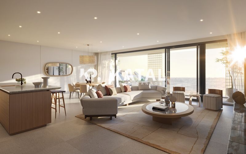 Apartments in Saadiyat Island | Apartments Apartments For Sale in Saadiyat Island – Katal Property