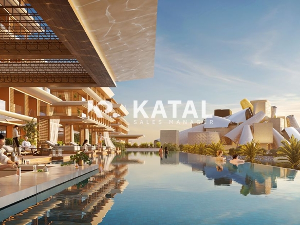 Curated Amenities | Elite Location | Alluring Views
