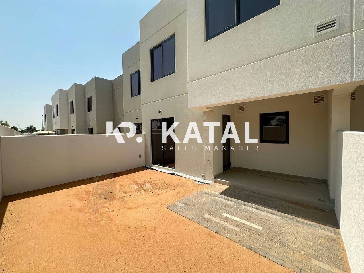 Townhouses in Yas Island | Townhouses Townhouses For Sale in Yas Island – Katal Property