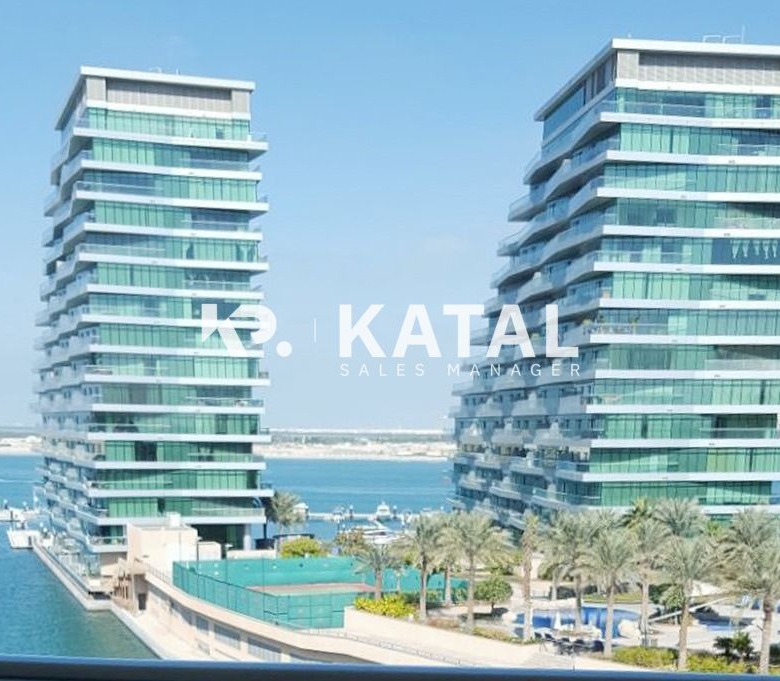 Apartments For Sale in Al Raha Beach – Katal Property