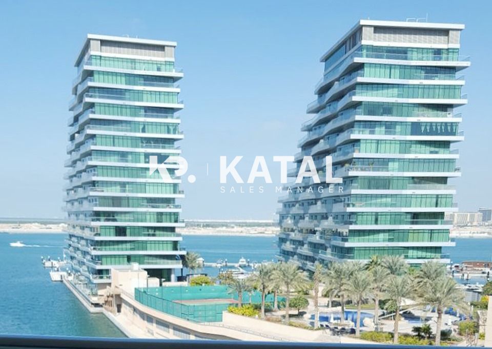 Apartments For Sale in Al Raha Beach – Katal Property