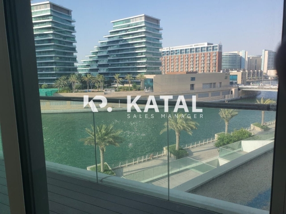 Apartments For Sale in Al Raha Beach – Katal Property