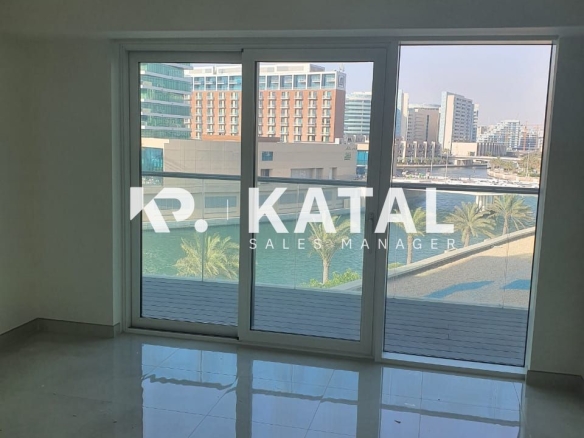 Apartments For Sale in Al Raha Beach – Katal Property