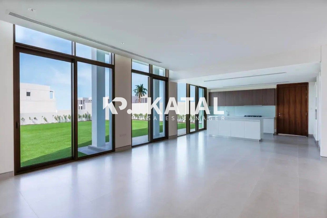 Villas For Sale in Al Jubail Island – Katal Property