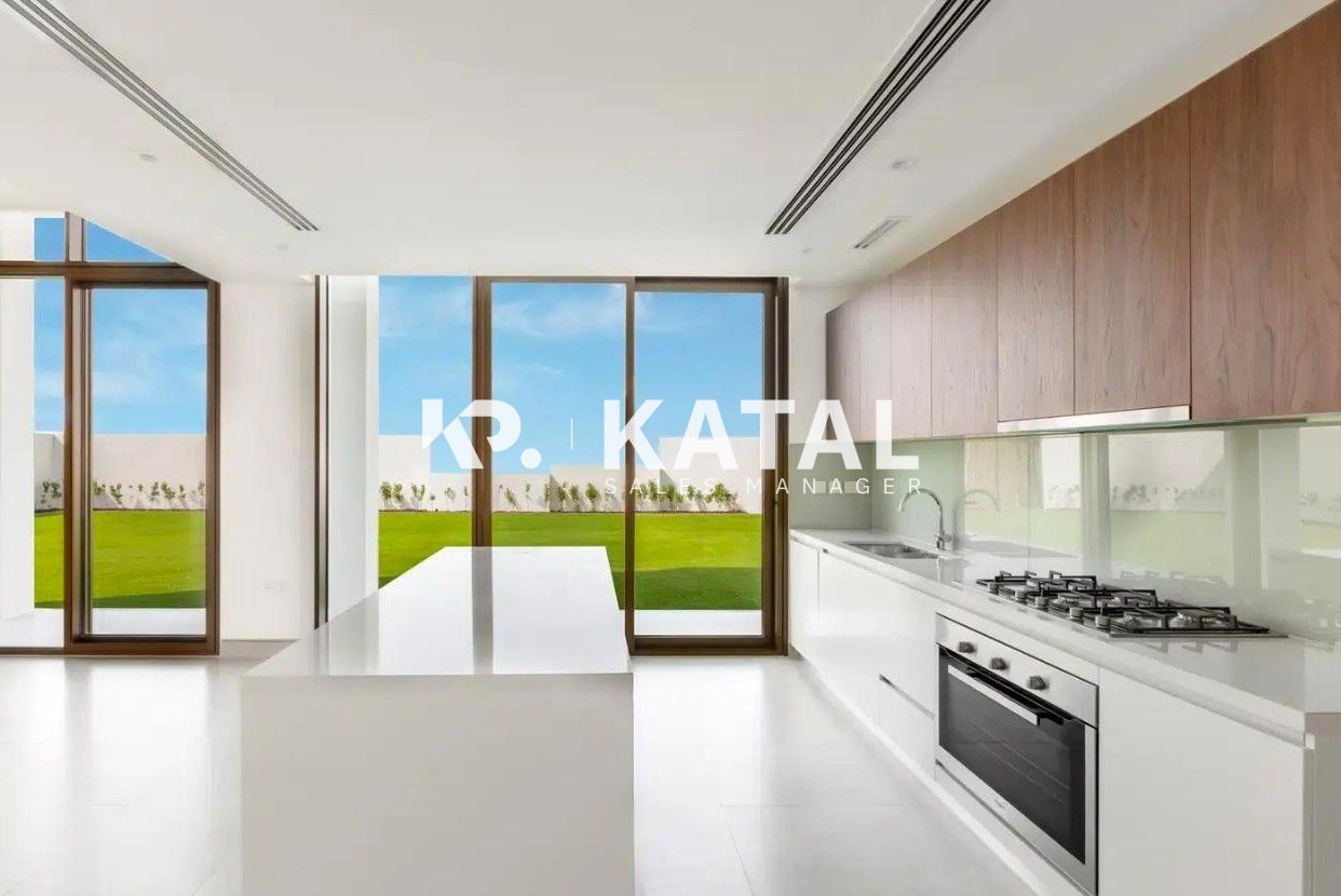 Villas in Al Jubail Island | Villas Villas For Sale in Al Jubail Island – Katal Property