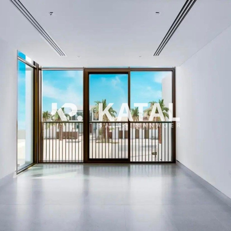 Townhouses For Sale in Al Jubail Island – Katal Property