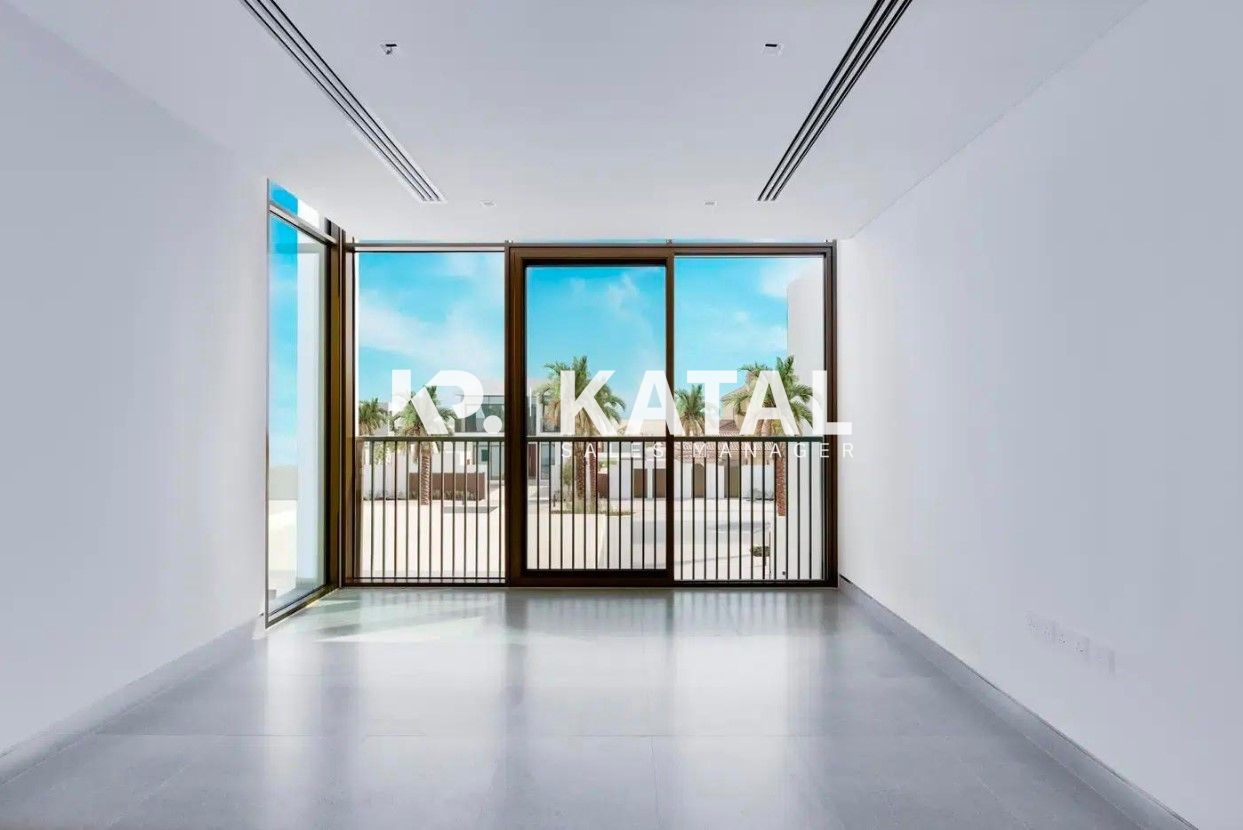 Townhouses For Sale in Al Jubail Island – Katal Property