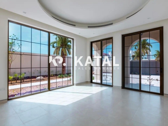 Ultra-Luxurious | Standalone Villa| Exclusive!