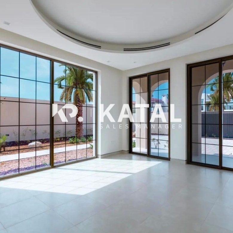 Villas For Sale in Al Jubail Island – Katal Property