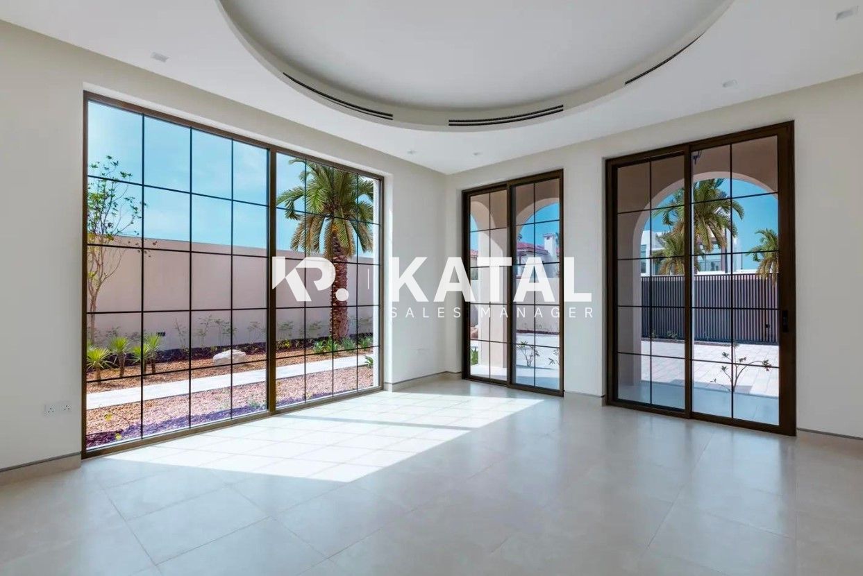 Villas in Al Jubail Island | Villas Villas For Sale in Al Jubail Island – Katal Property