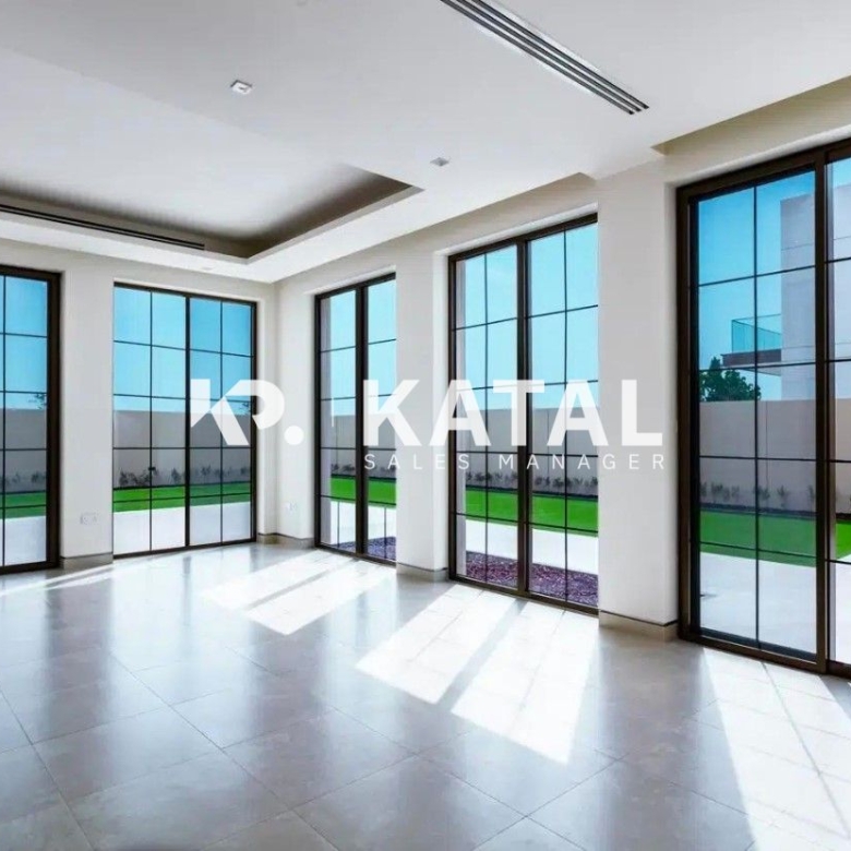 Villas For Sale in Al Jubail Island – Katal Property