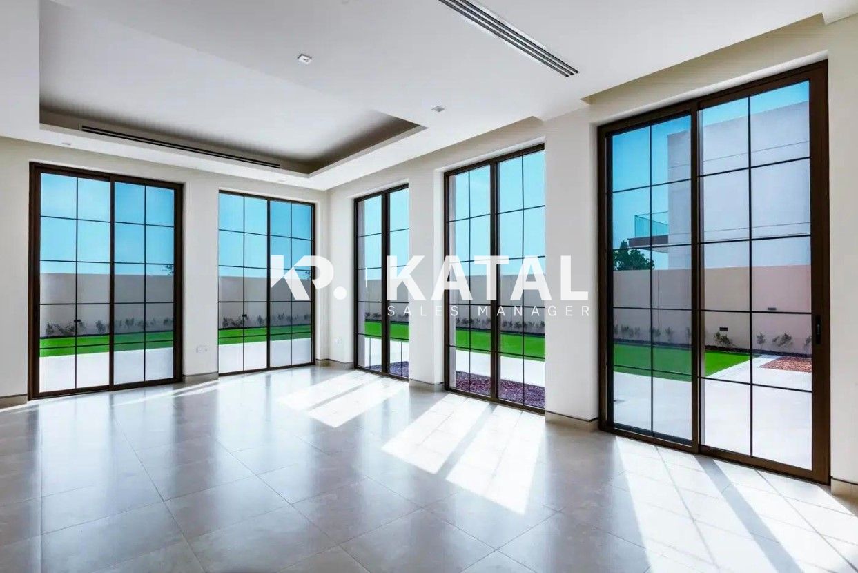 Villas in Al Jubail Island | Villas Villas For Sale in Al Jubail Island – Katal Property