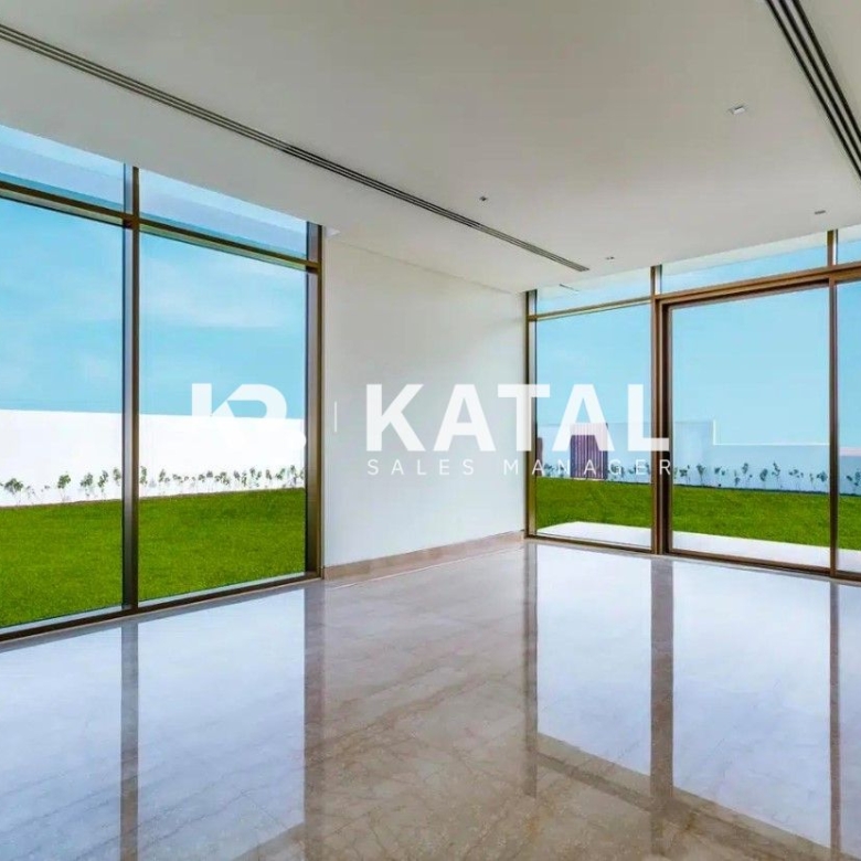 Villas For Sale in Al Jubail Island – Katal Property