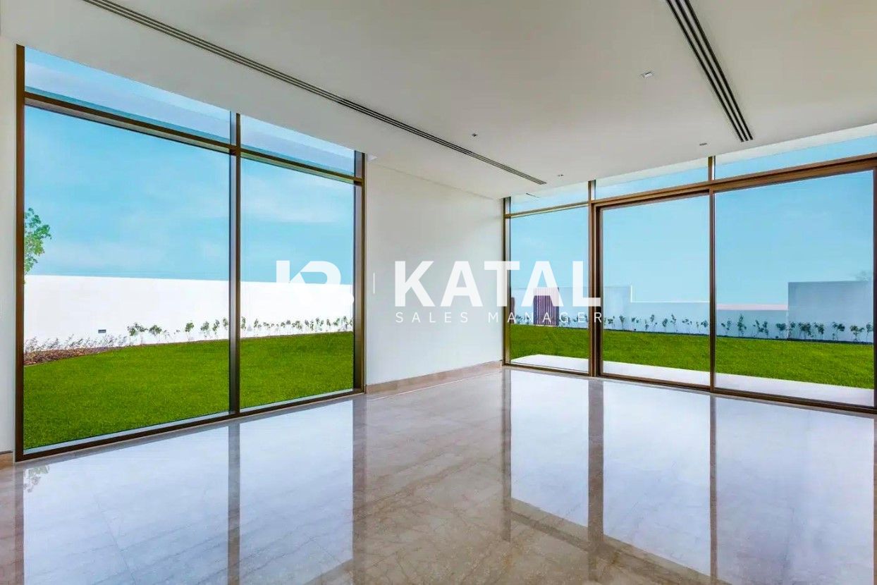 Villas in Al Jubail Island | Villas Villas For Sale in Al Jubail Island – Katal Property