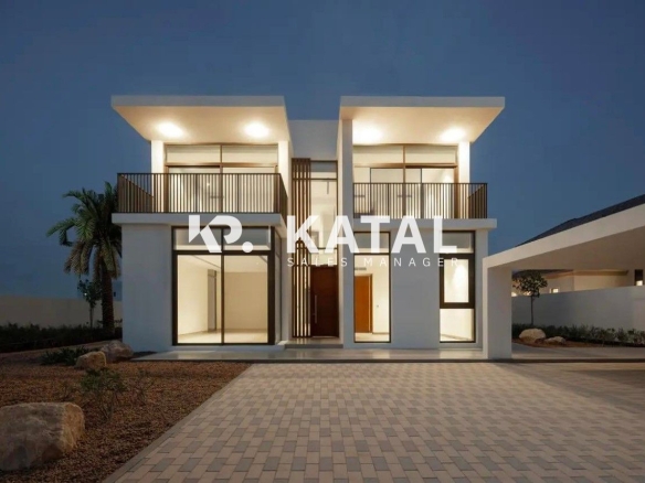 Villas For Sale in Al Jubail Island – Katal Property