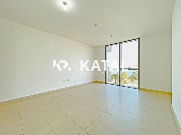Beach Access| Full Sea View| Stunning Layout