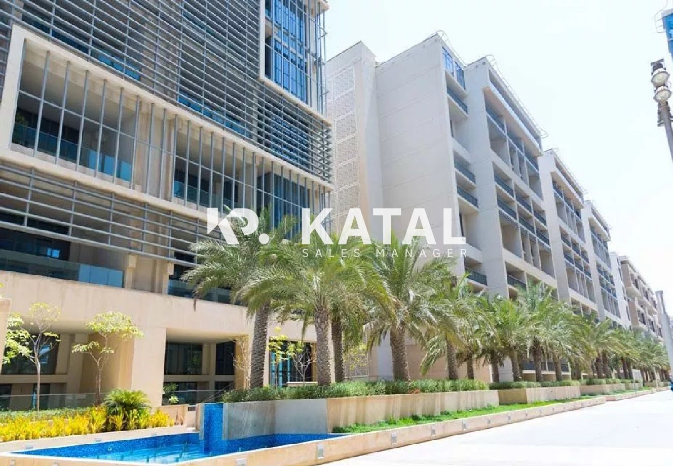 Apartments in Al Raha Beach | Apartments Apartments For Sale in Al Raha Beach – Katal Property