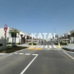 Townhouses For Rent in Yas Island – Katal Property