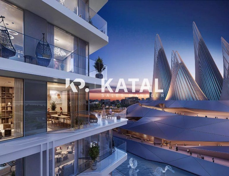 Prime Location | Lavish Living | Cultural District