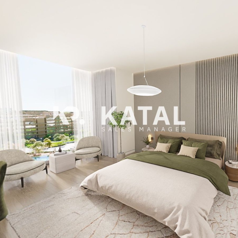 Apartments For Sale in Saadiyat Island – Katal Property