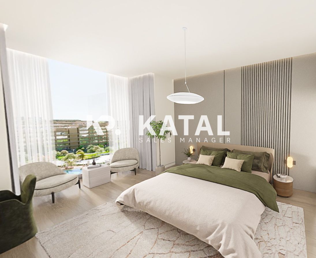 Apartments in Saadiyat Island | Apartments Apartments For Sale in Saadiyat Island – Katal Property