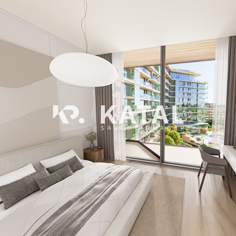 Prime Location | Lavish Living | Cultural District