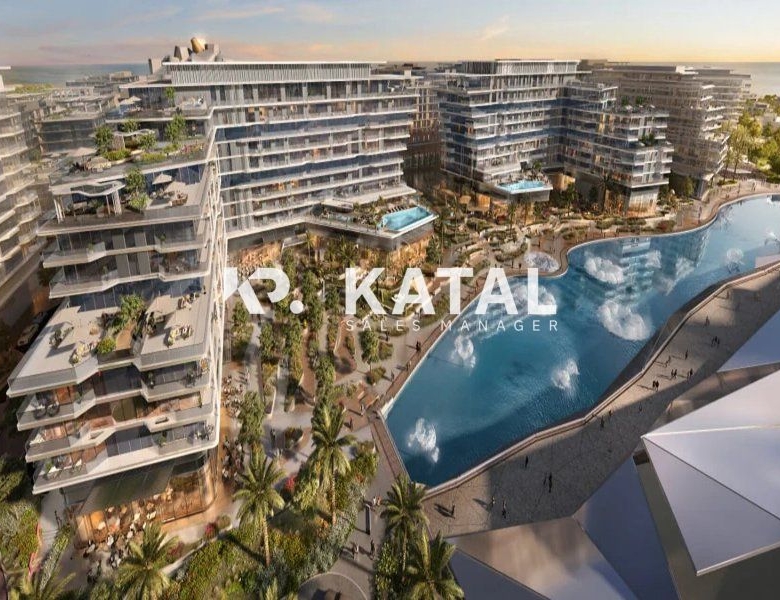 Apartments For Sale in Saadiyat Island – Katal Property
