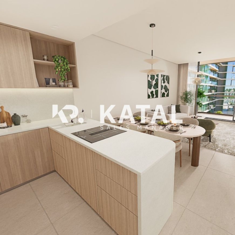 Prime Location | Lavish Living | Cultural District