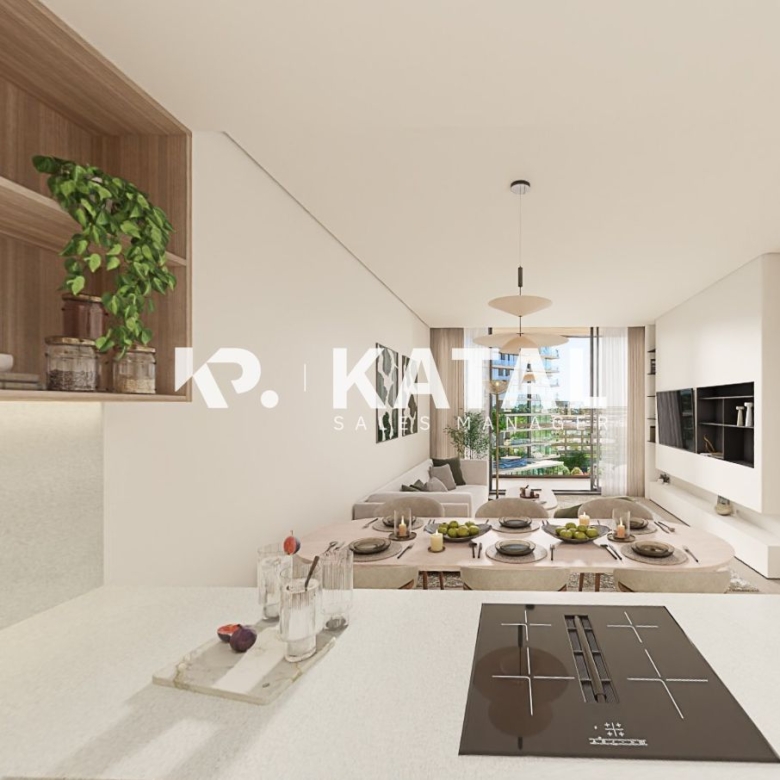 Apartments For Sale in Saadiyat Island – Katal Property