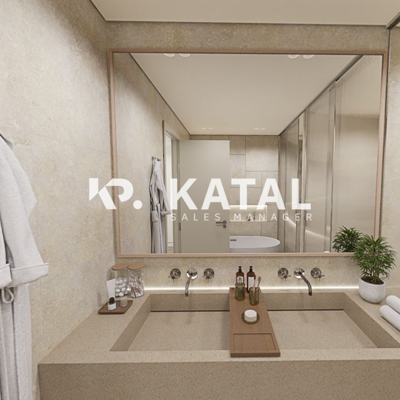 Apartments For Sale in Saadiyat Island – Katal Property