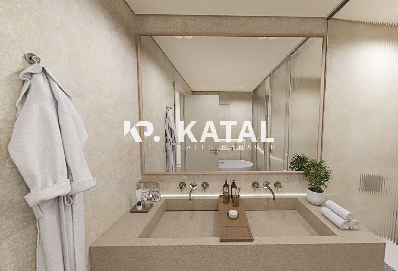 Apartments in Saadiyat Island | Apartments Apartments For Sale in Saadiyat Island – Katal Property