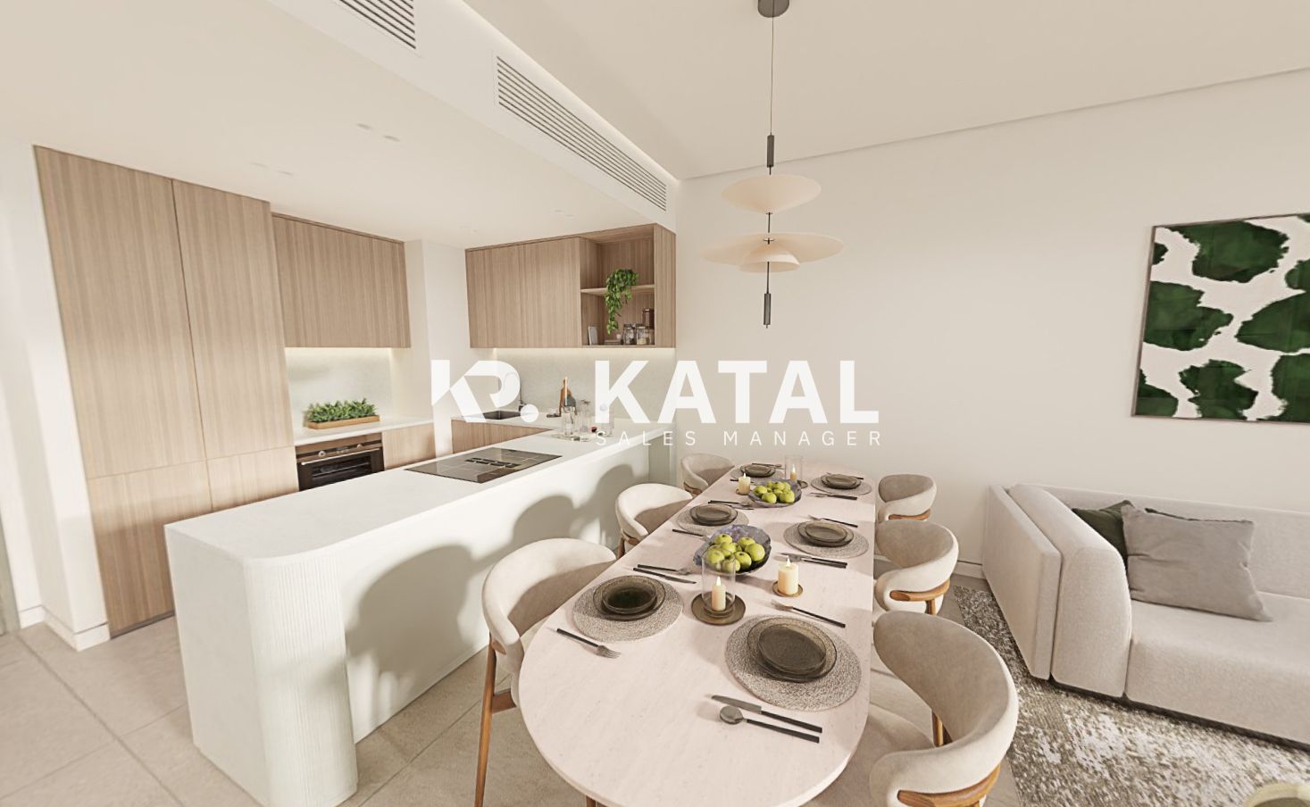 Apartments in Saadiyat Island | Apartments Apartments For Sale in Saadiyat Island – Katal Property