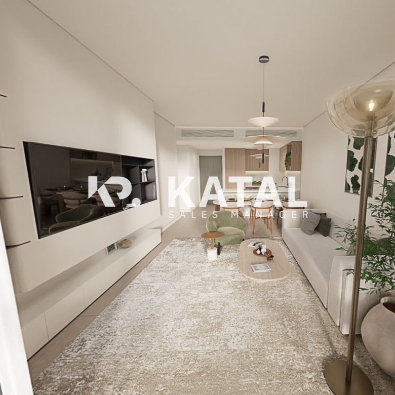 Prime Location | Lavish Living | Cultural District