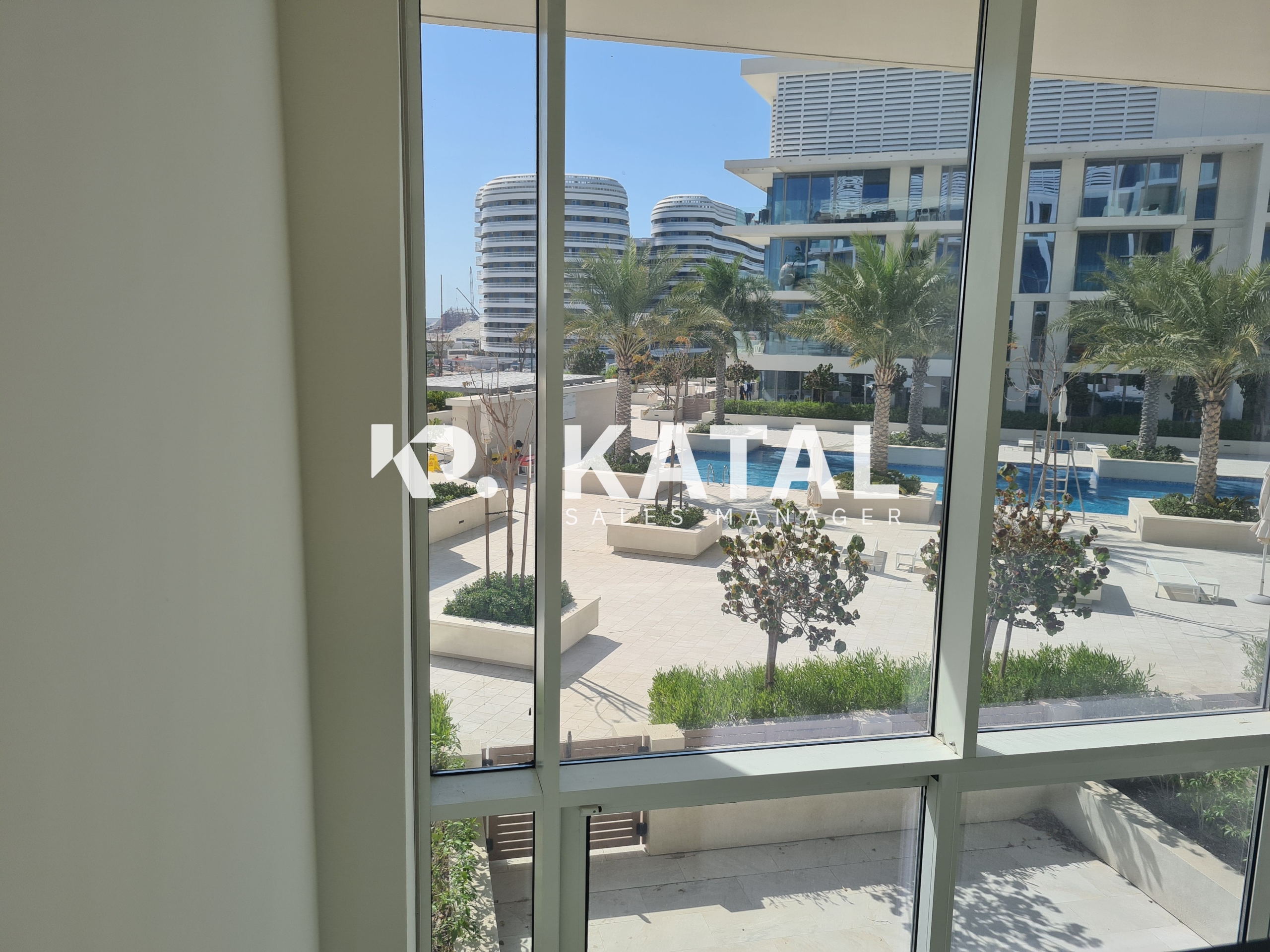 Loft Unit | Prime Community | Full Sea View